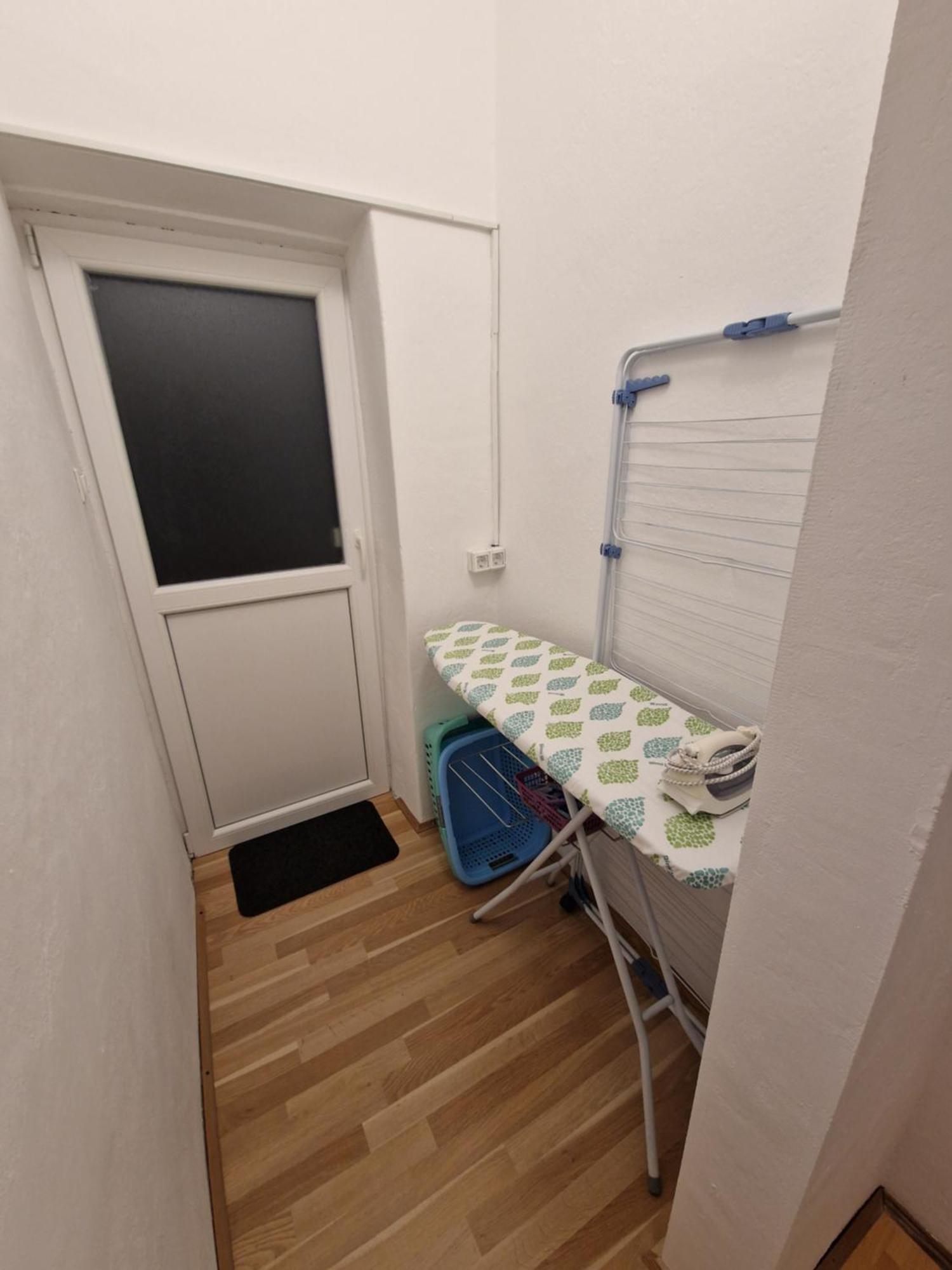Saso Rooms & Apartments Любляна Екстер'єр фото