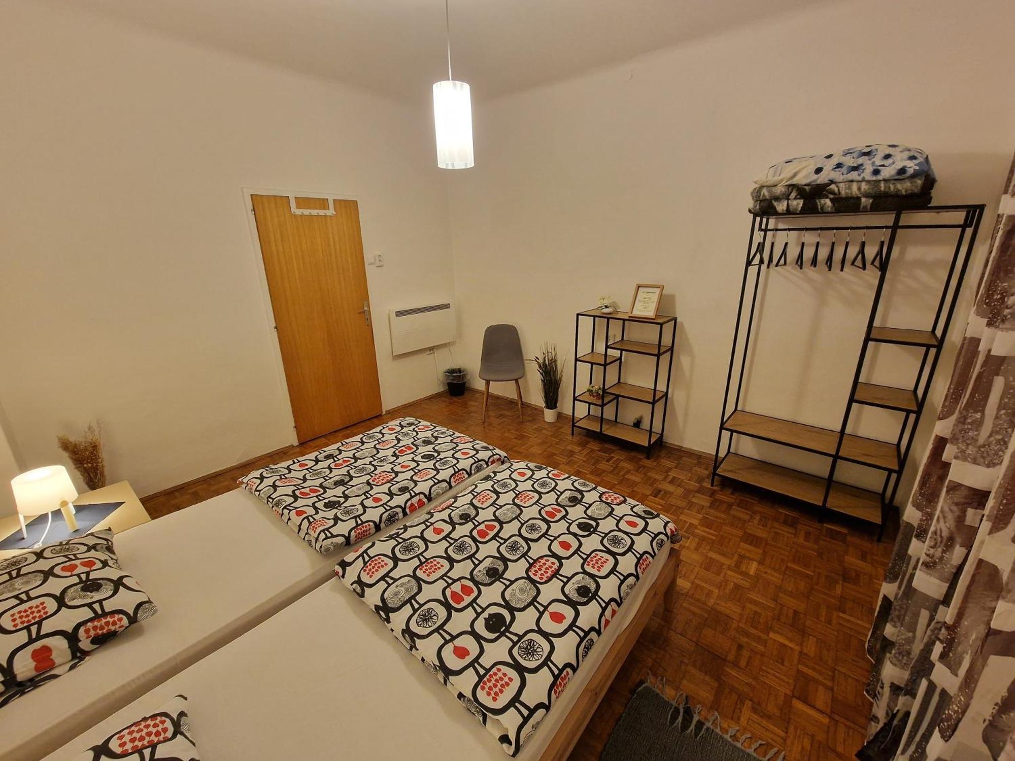 Saso Rooms & Apartments Любляна Екстер'єр фото