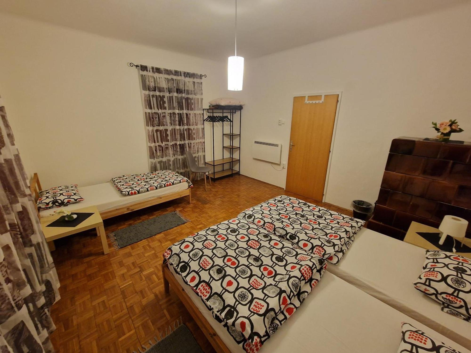 Saso Rooms & Apartments Любляна Номер фото